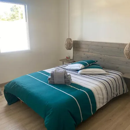 Ferienhaus Maison En Bord De Au Domaine Du Bois Soret *