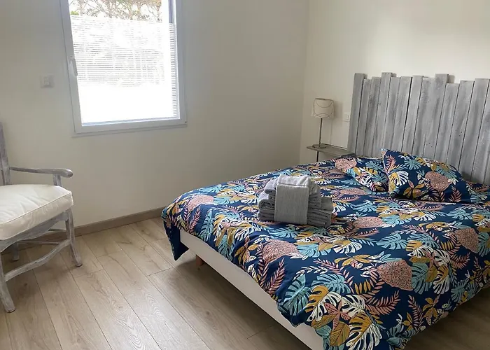 Maison En Bord De Au Domaine Du Bois Soret