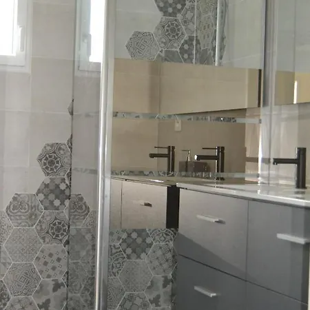 Hébergement de vacances Maison En Bord De Au Domaine Du Bois Soret Notre-Dame-de-Monts