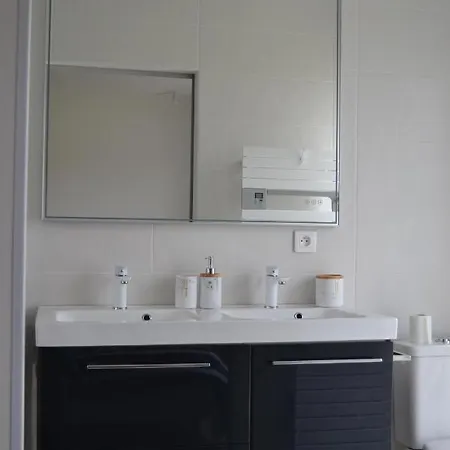 Maison En Bord De Au Domaine Du Bois Soret Notre-Dame-de-Monts