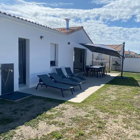Maison En Bord De Au Domaine Du Bois Soret