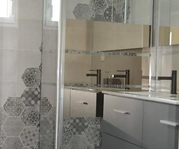 Casa de Férias Maison En Bord De Au Domaine Du Bois Soret Notre-Dame-de-Monts