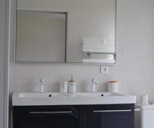 Maison En Bord De Au Domaine Du Bois Soret Notre-Dame-de-Monts